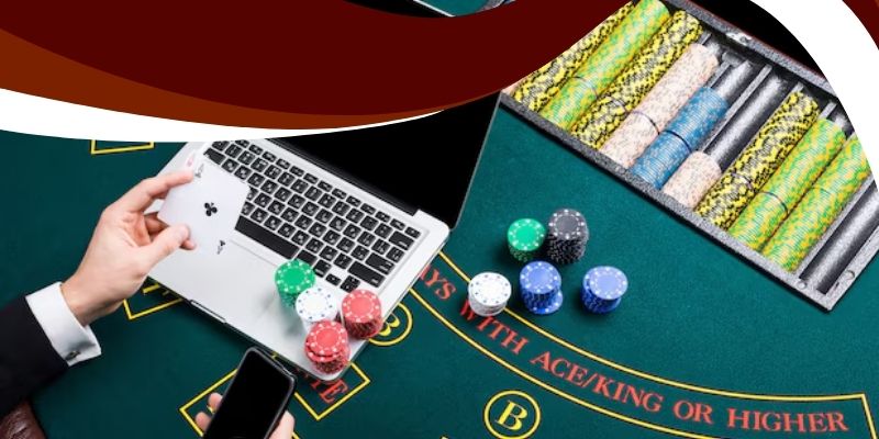 Hướng dẫn cách đánh poker online tại M8WIN