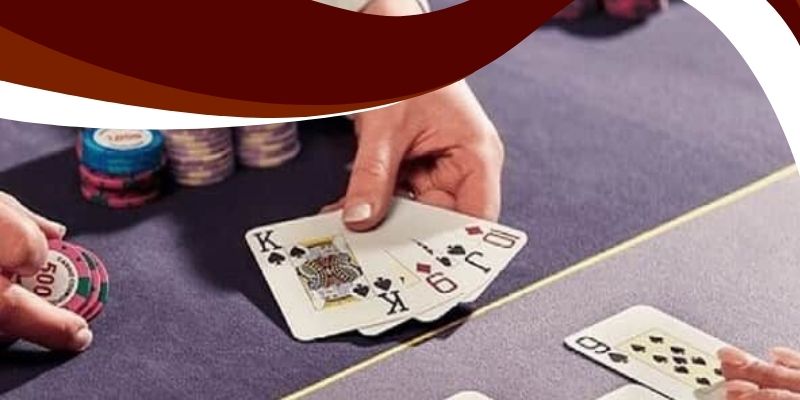 Những lợi thế khi chơi poker ăn tiền tại M8WIN