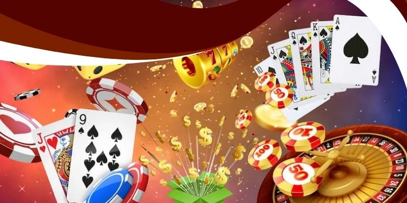 Điều kiện để tham gia các bàn poker ăn tiền lớn