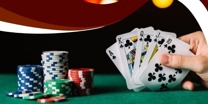 Lợi ích khi nắm vững luật chơi poker tại M8WIN