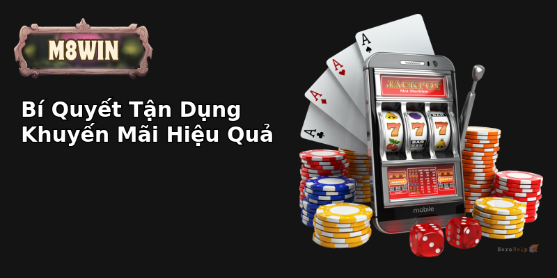 Bí Quyết Tận Dụng Khuyến Mãi Hiệu Quả