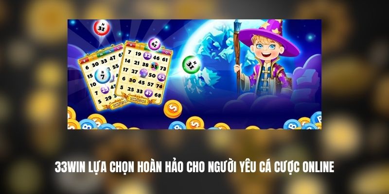 33WIN