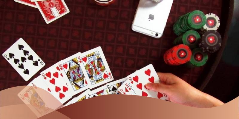 Mậu Binh Đỉnh Cao HB88 - So Tài Chiến Thuật Thắng Cực Đã 2 Mậu binh Đỉnh Cao HB88 mang đến ván bài căng như dây đàn